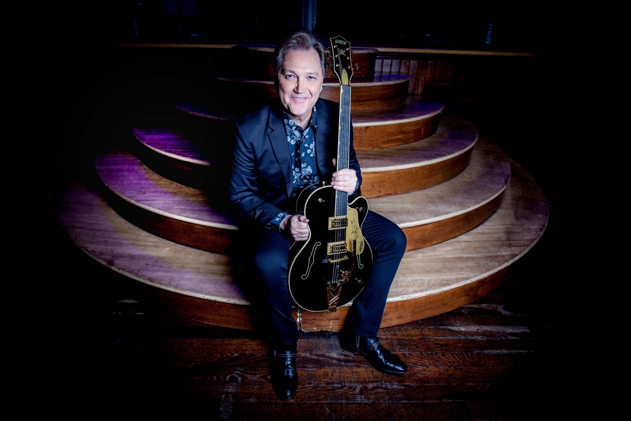 Steve Wariner