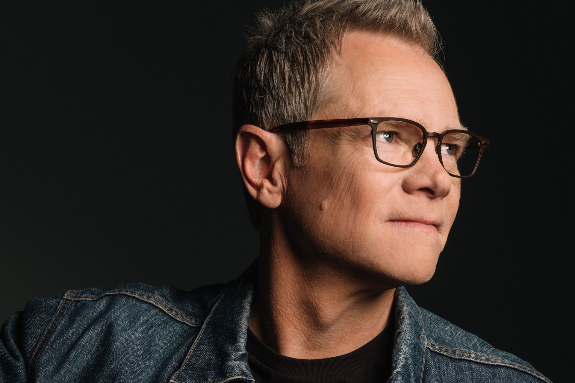 Steven Curtis Chapman