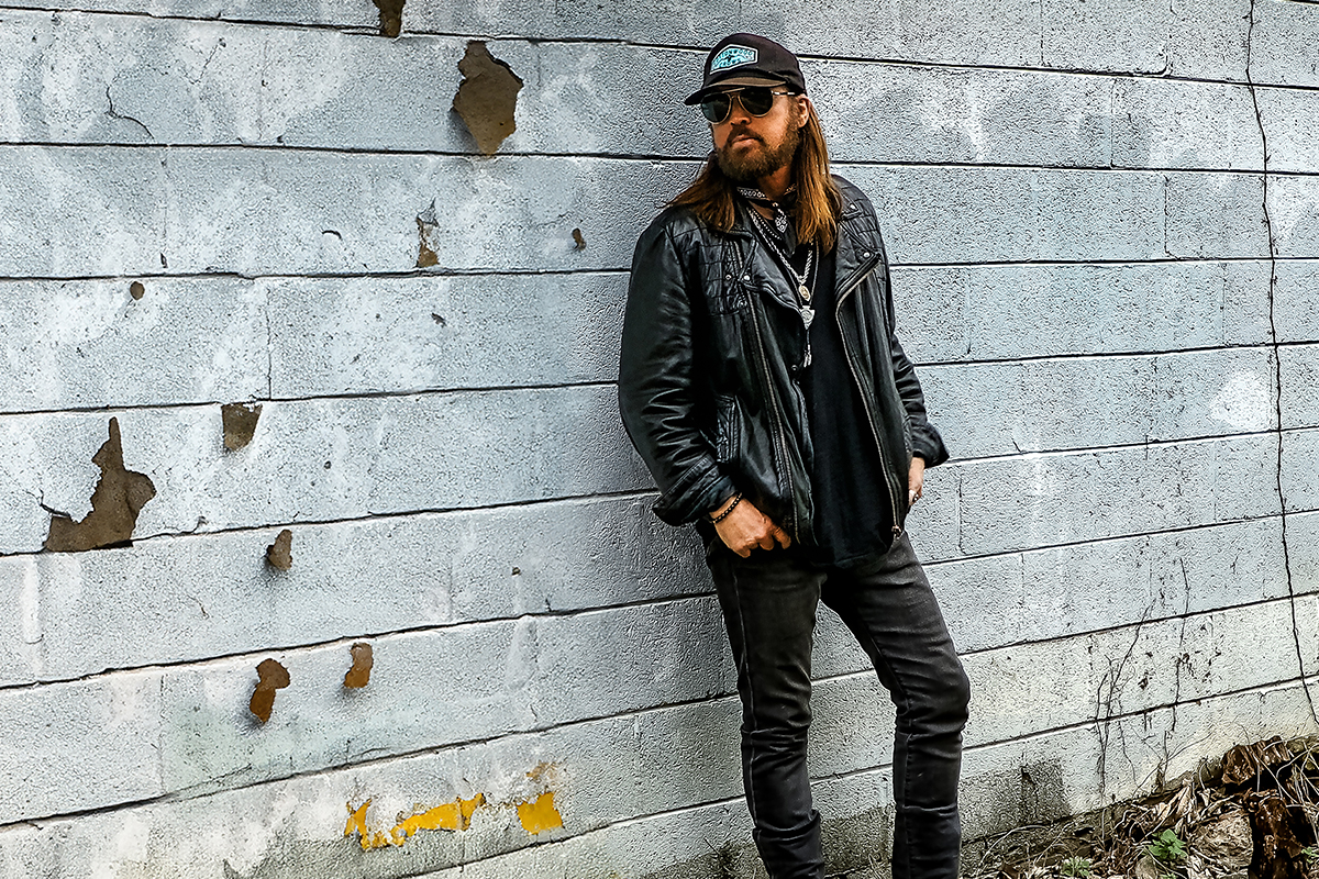 Billy Ray Cyrus