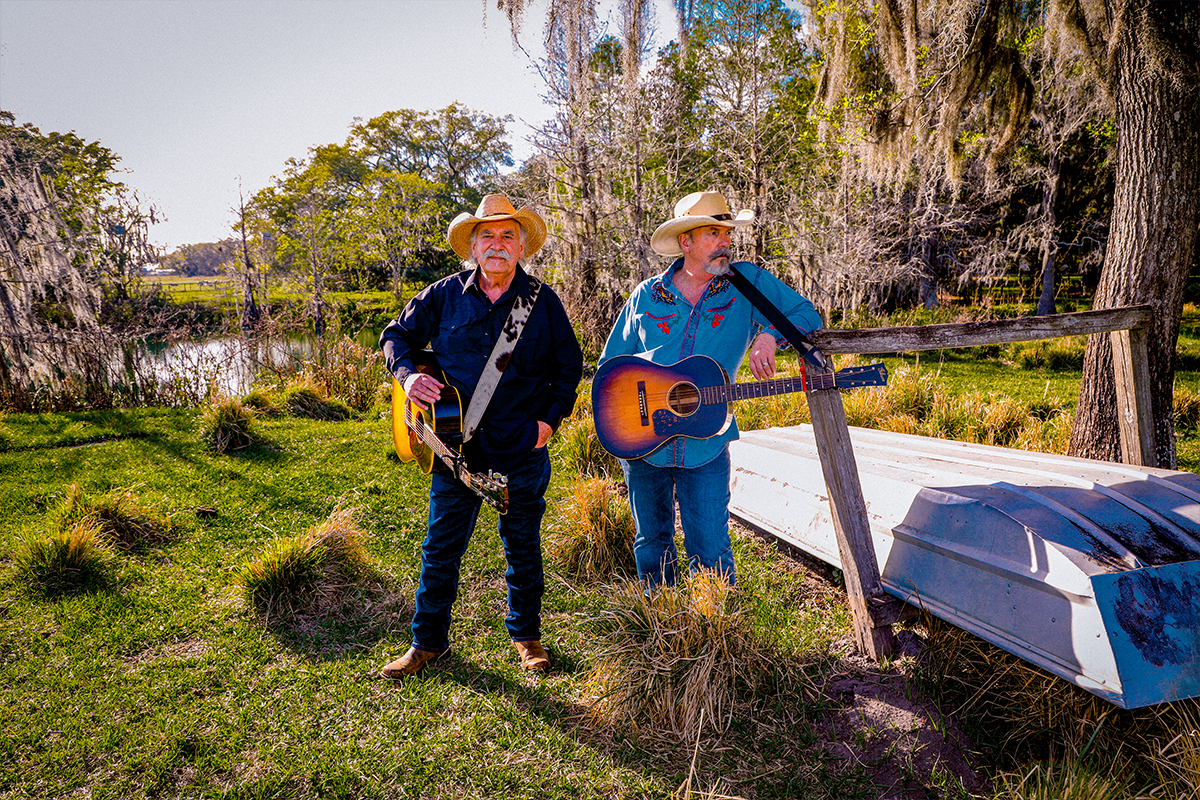 Bellamy Brothers
