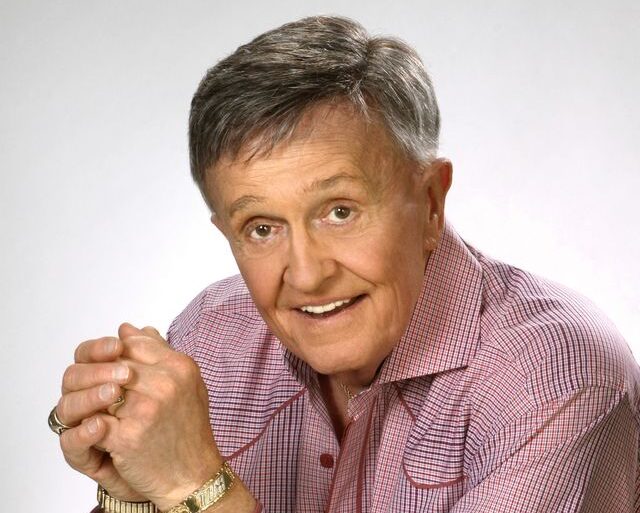 Bill Anderson