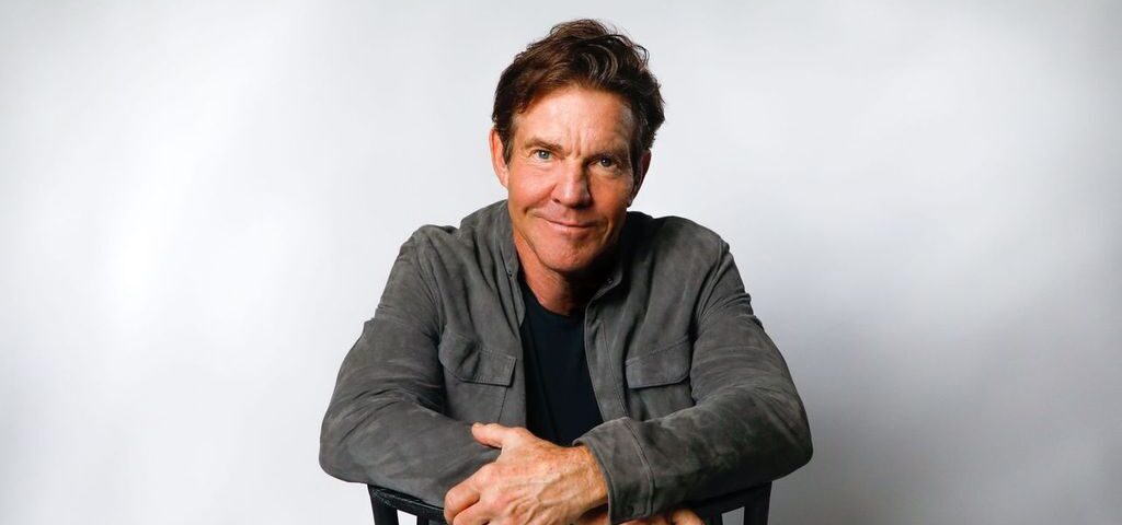 Dennis Quaid