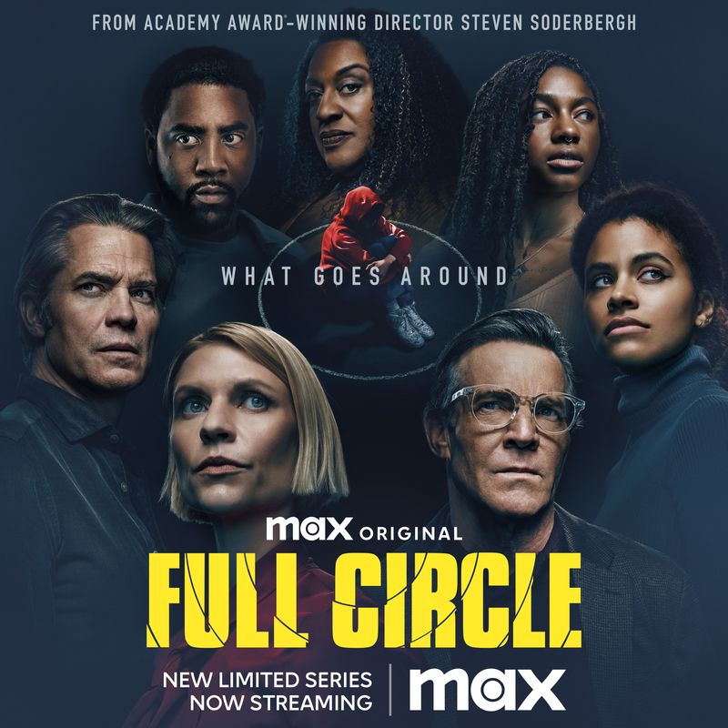 Full Circle