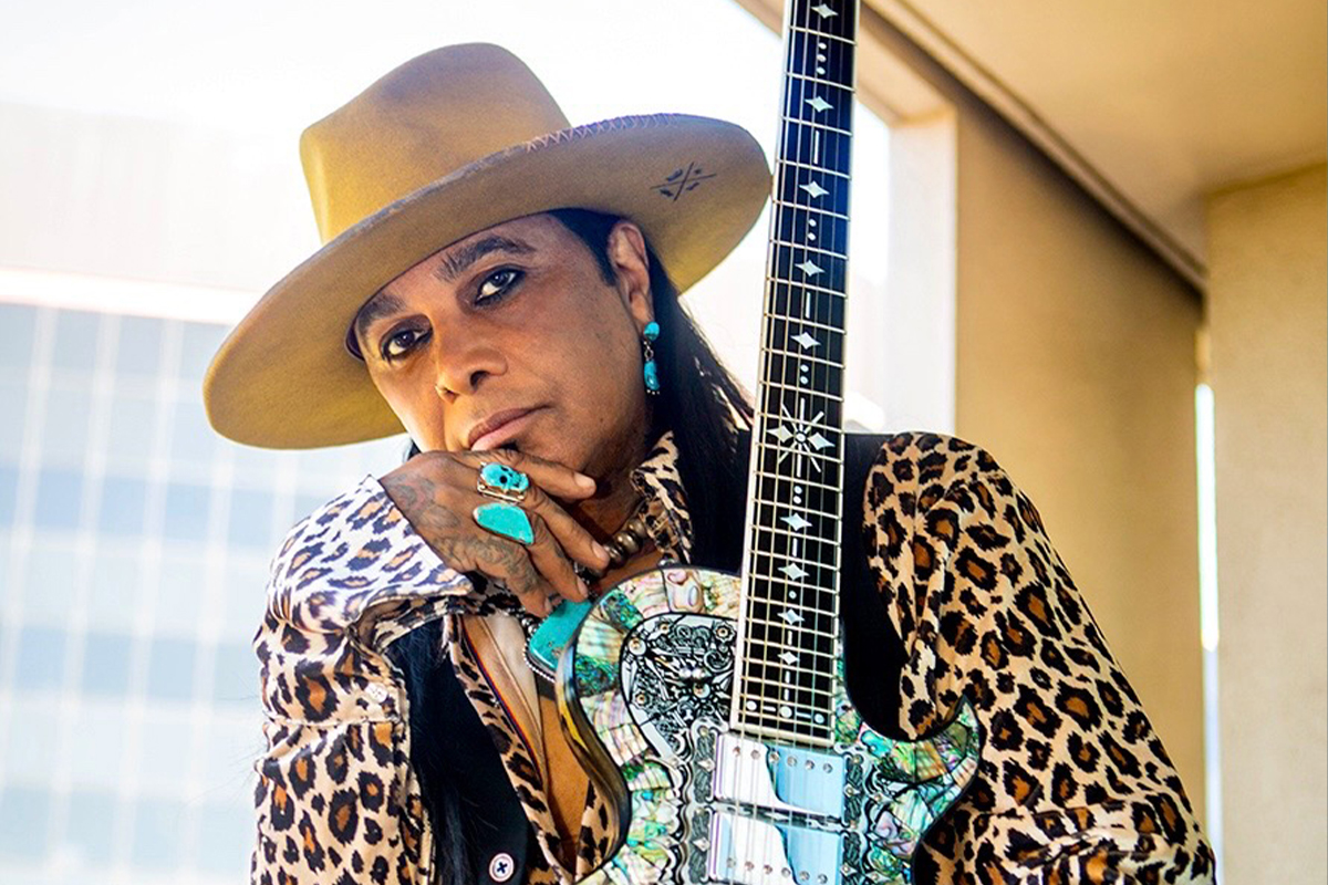 Micki Free