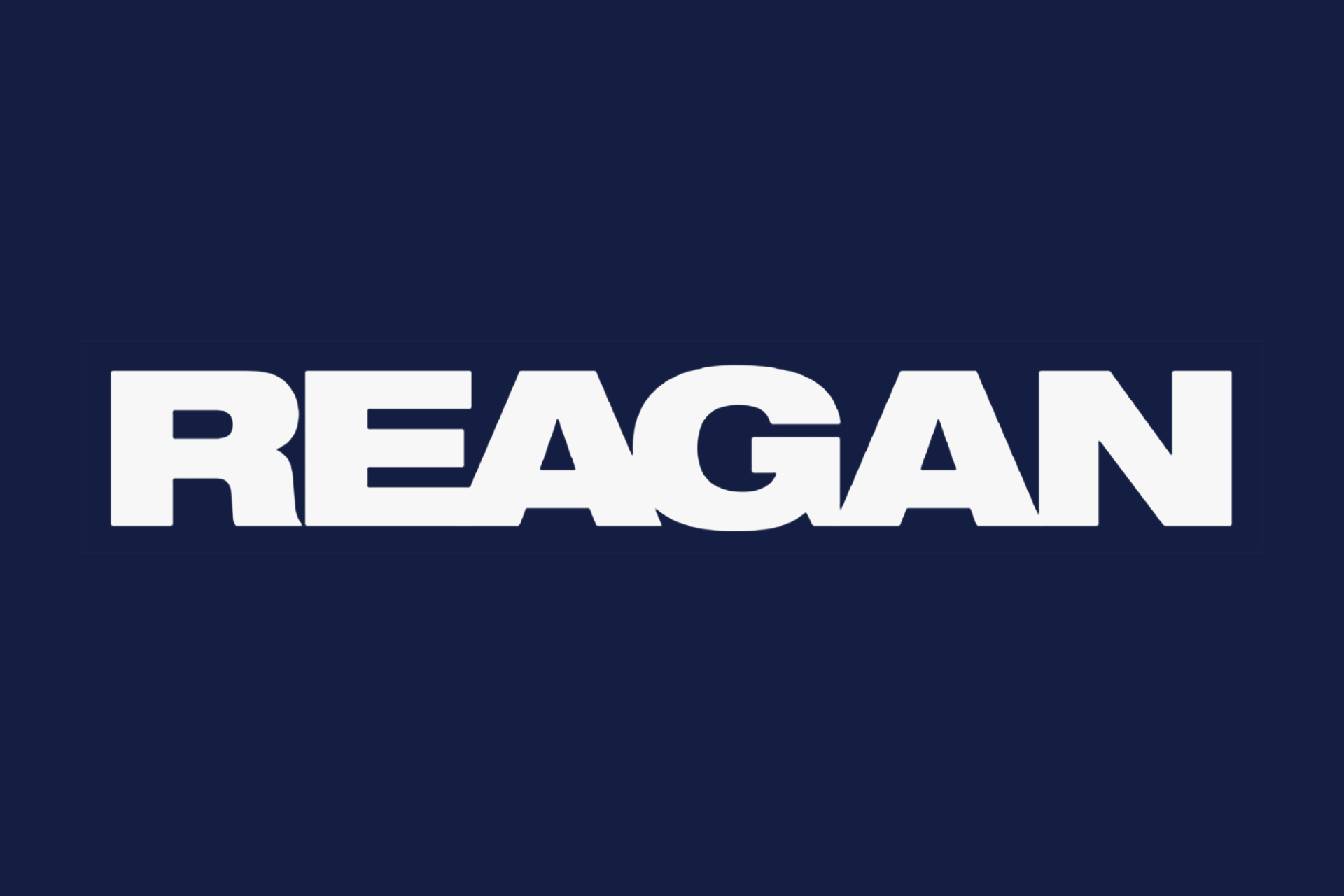Reagan (Movie)