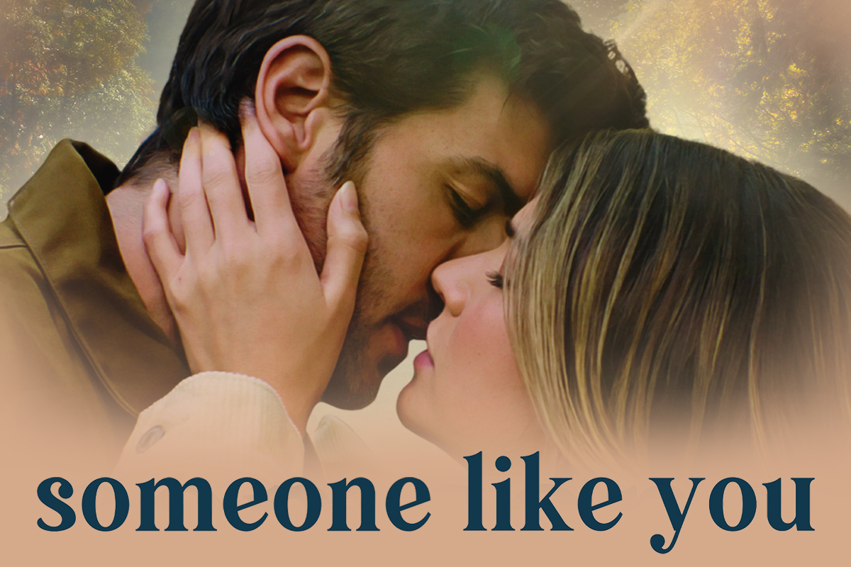 Someone Like You