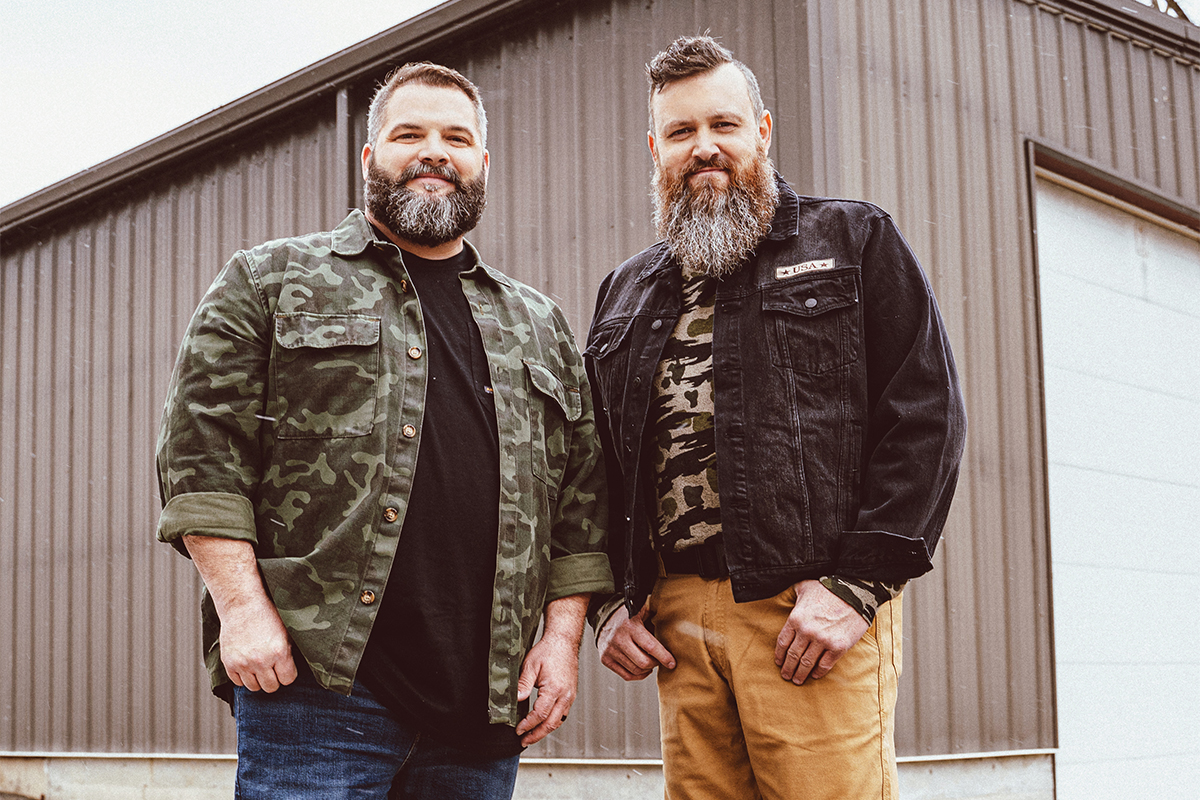 The Singing Contractors