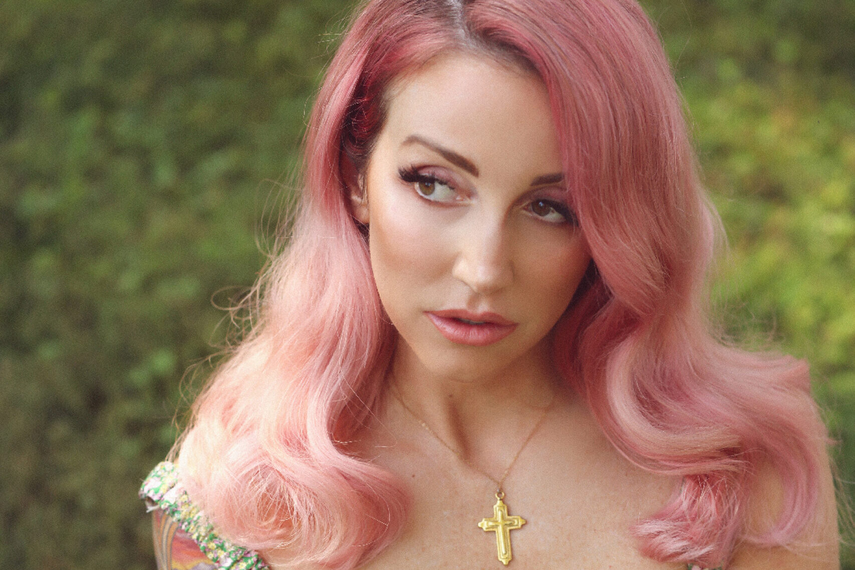 Ashley Monroe