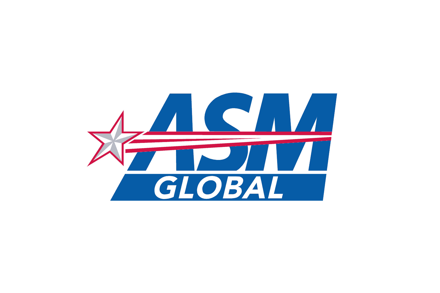 ASM Global's BOK Center