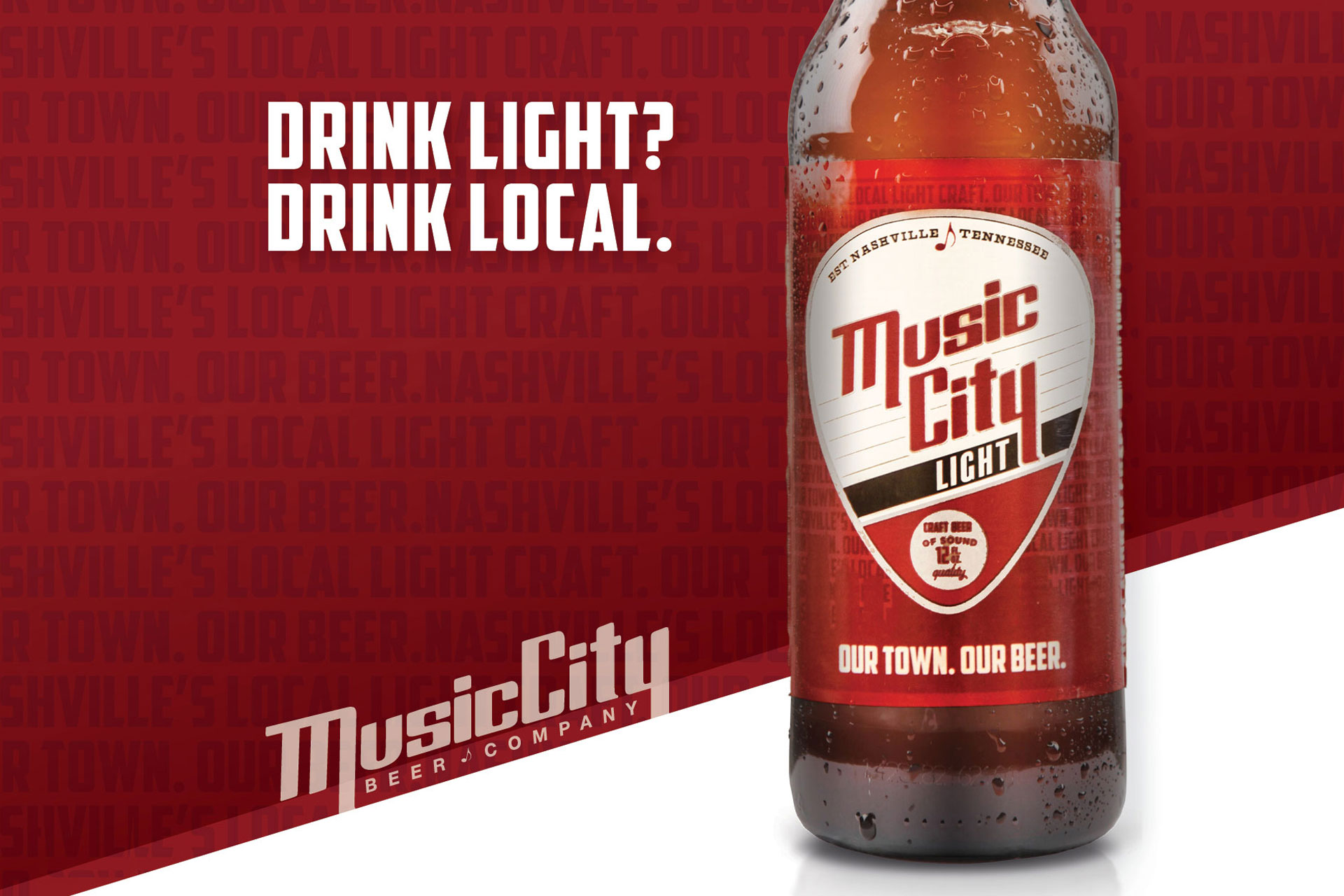 Music City Light